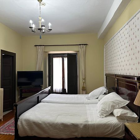 Hotel Palacio La Casona De Cerrazo Luaran gambar