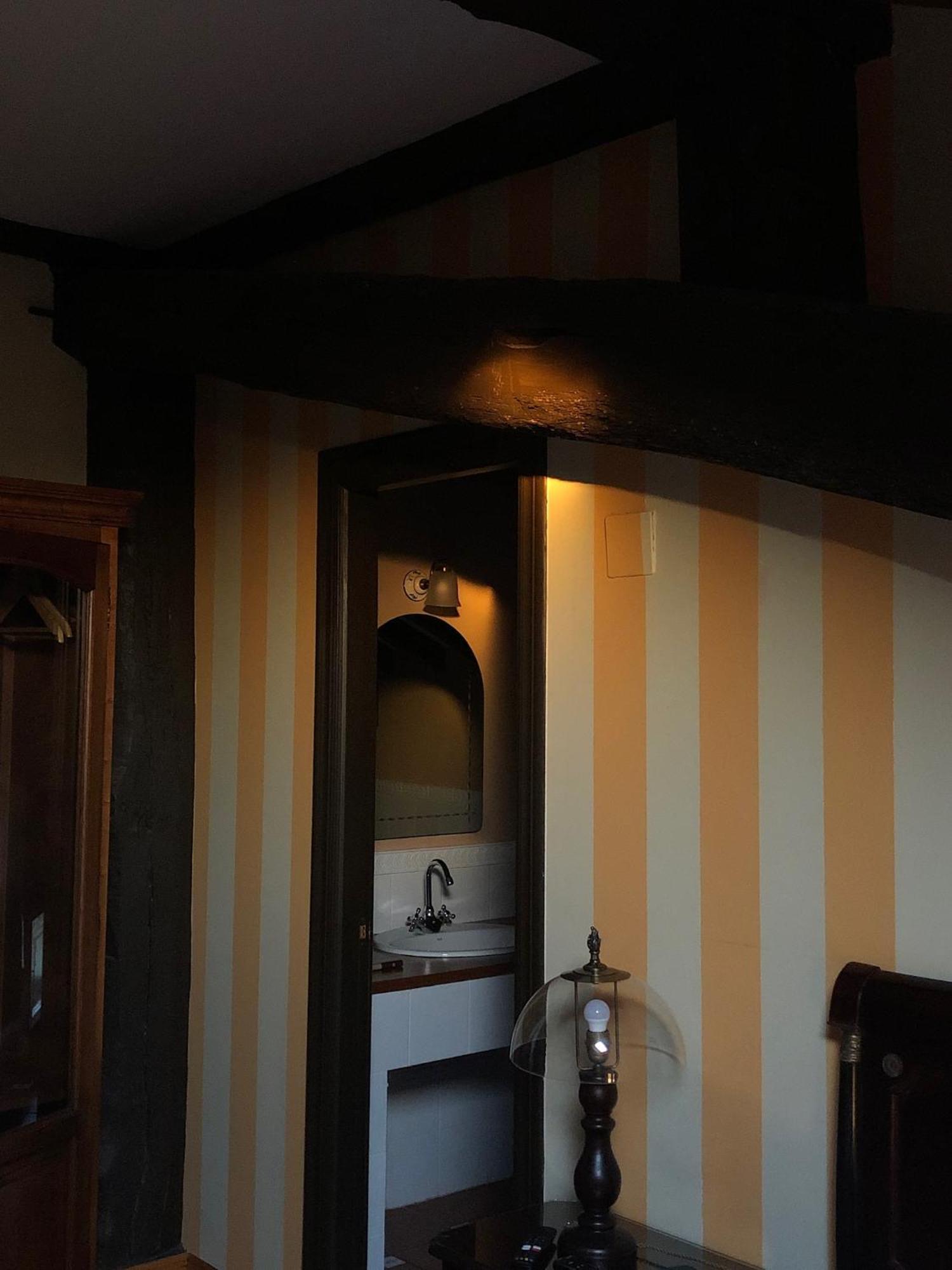 Hotel Palacio La Casona De Cerrazo Luaran gambar