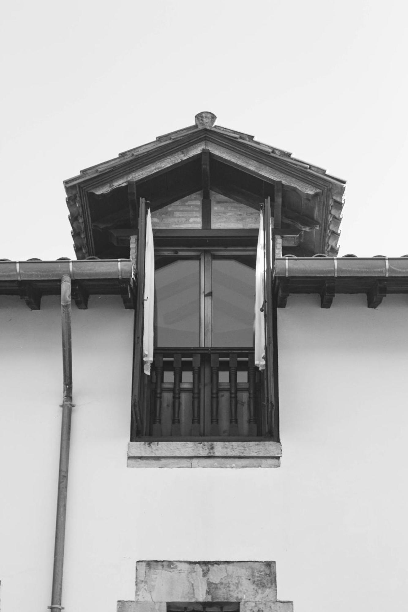 Hotel Palacio La Casona De Cerrazo Luaran gambar