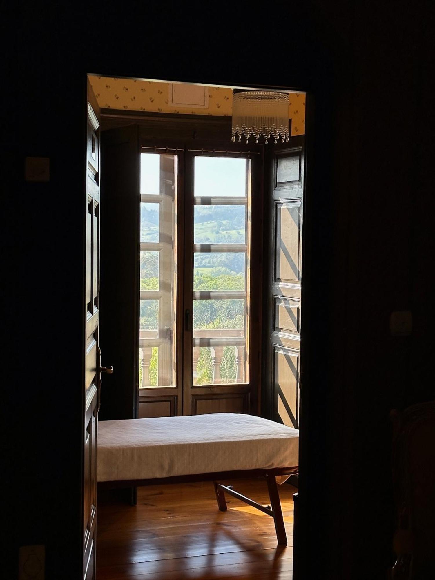 Hotel Palacio La Casona De Cerrazo Luaran gambar