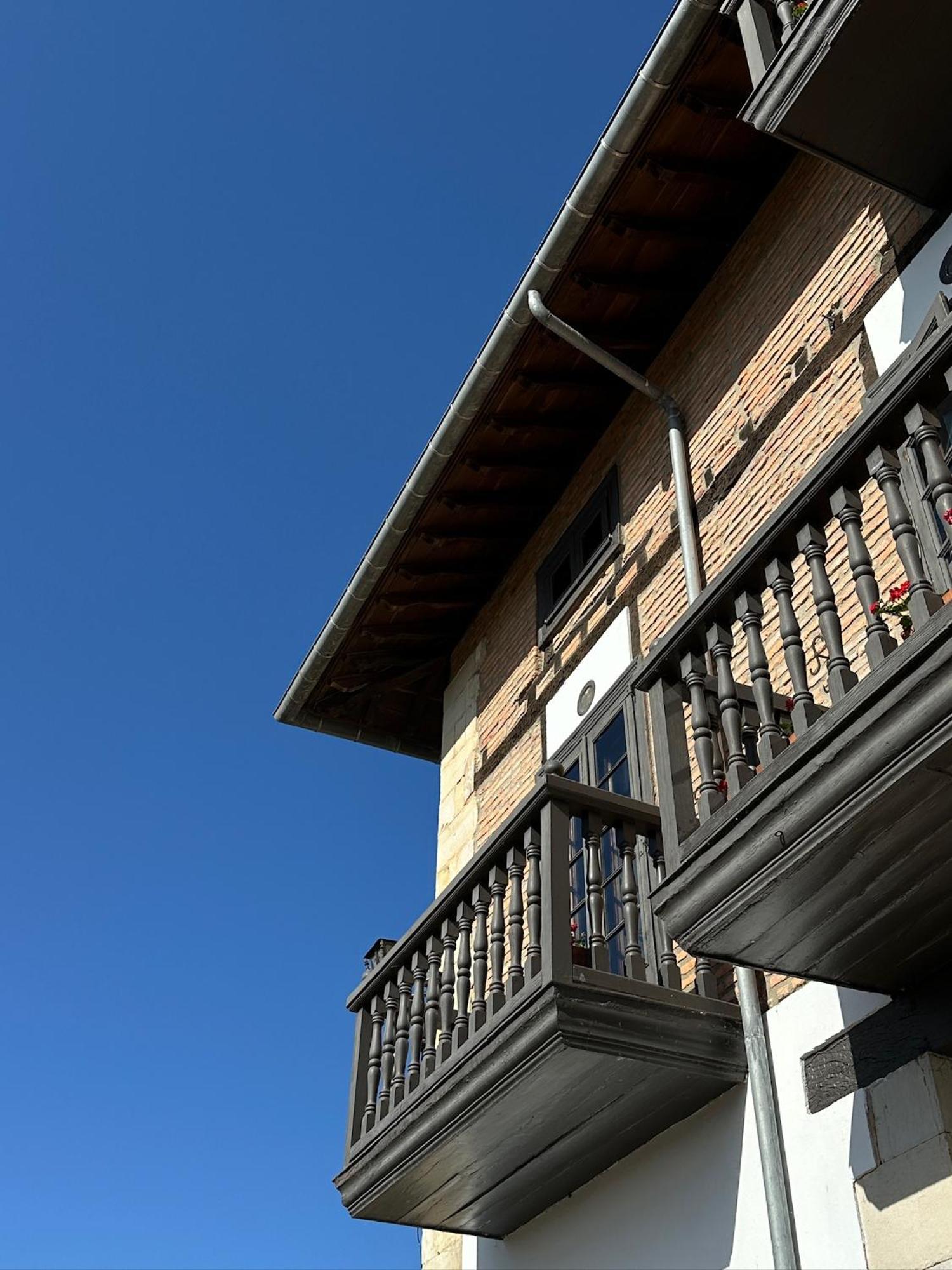 Hotel Palacio La Casona De Cerrazo Luaran gambar