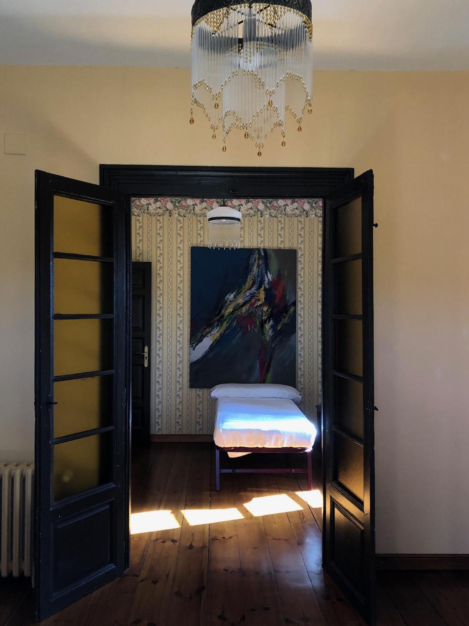 Hotel Palacio La Casona De Cerrazo Luaran gambar