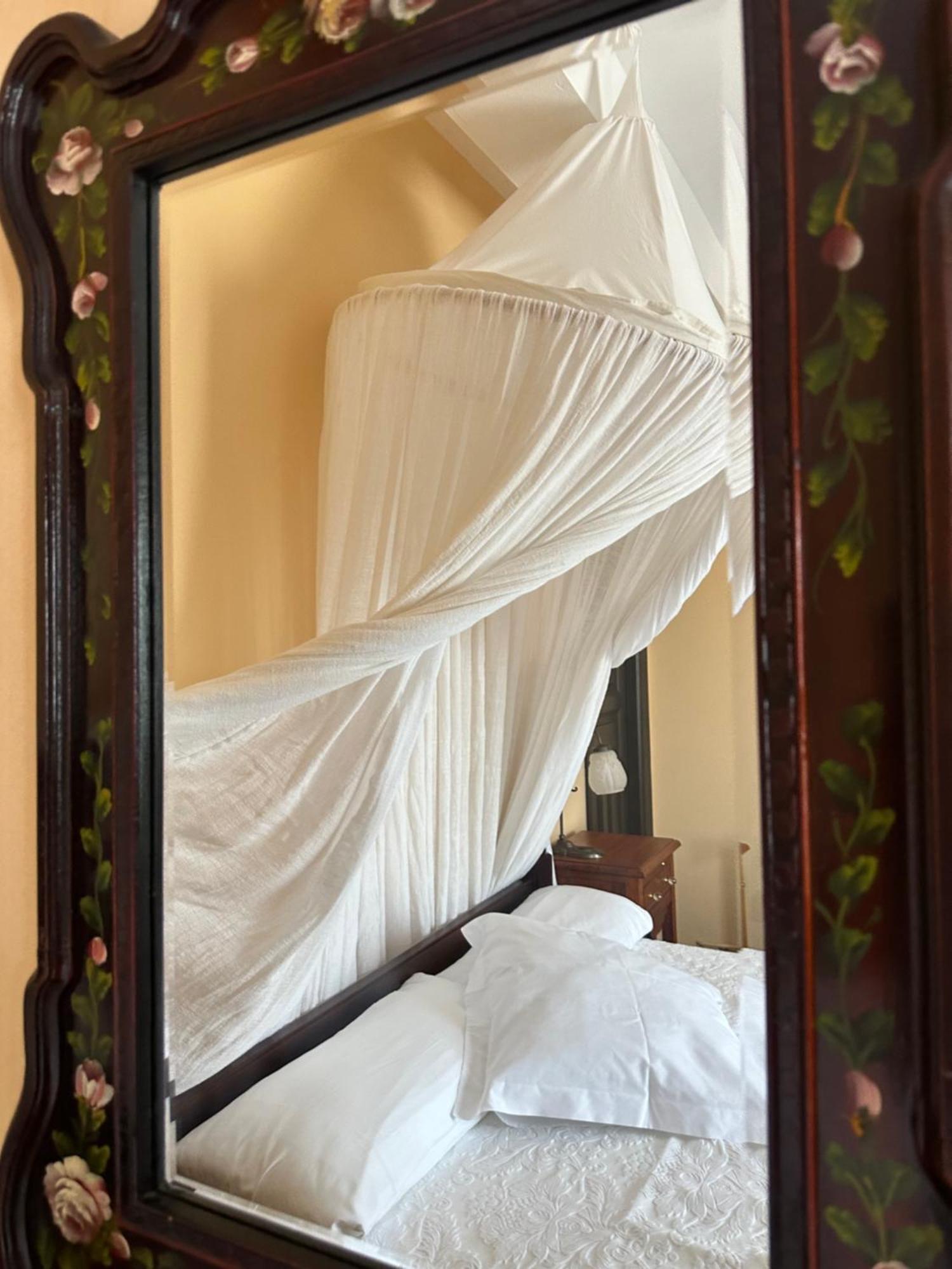 Hotel Palacio La Casona De Cerrazo Luaran gambar
