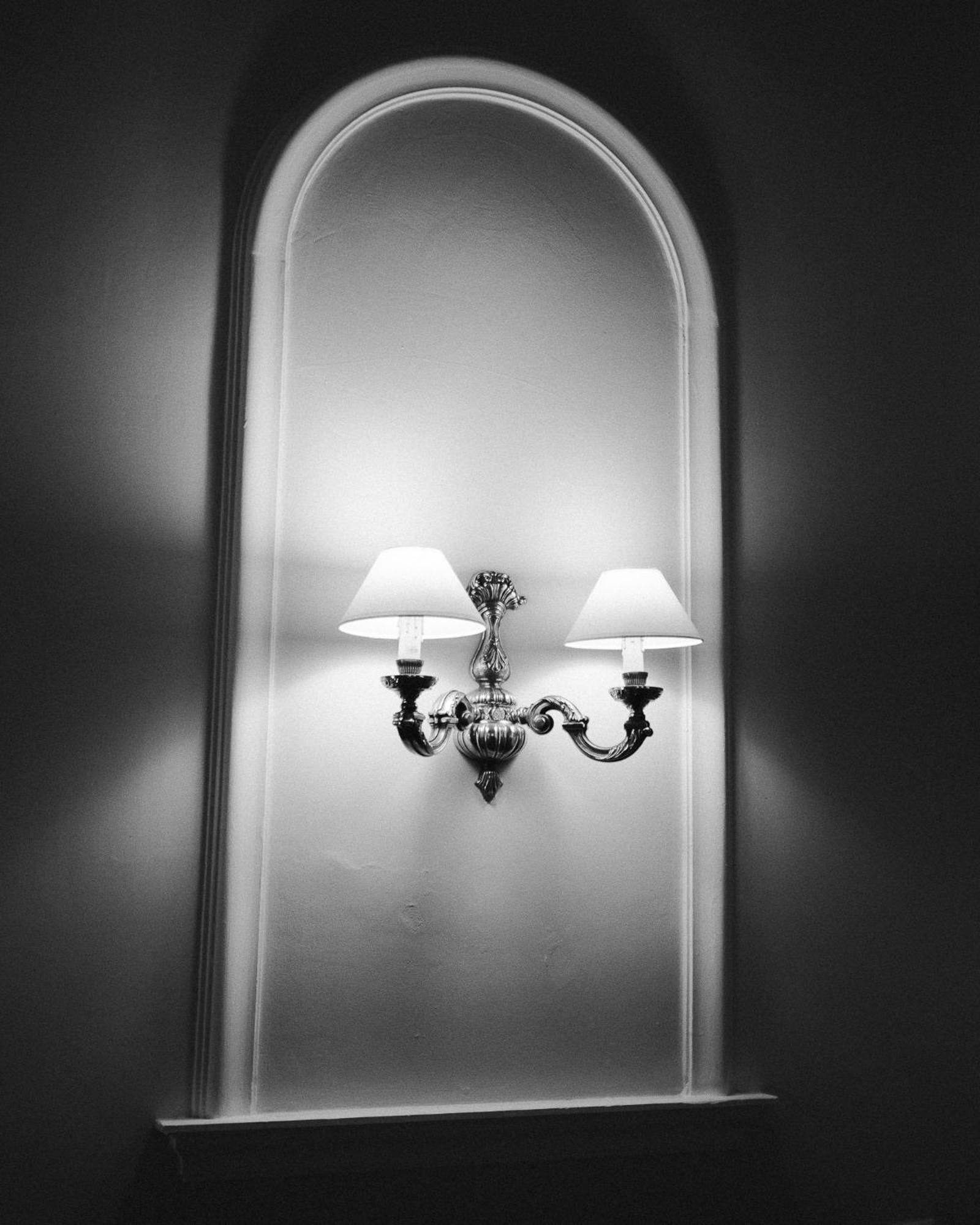Hotel Palacio La Casona De Cerrazo Luaran gambar